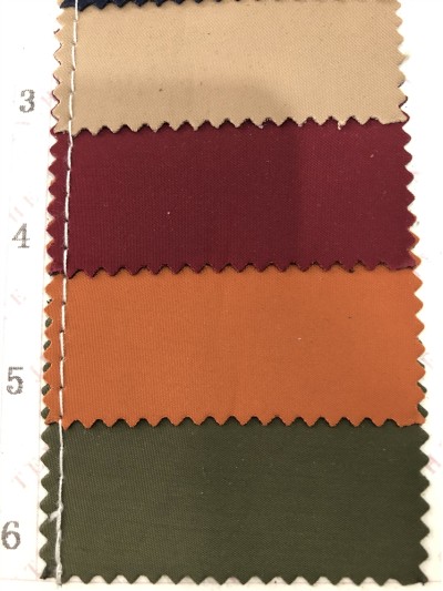 GZ-JNHE  622  尼龍面料 背囊/雨衣面料  後面照